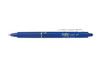 Tintenroller Pilot FRIXION CLICKERL blau, Art.-Nr. BLRT-FR7-BL - Paterno Shop