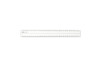 Lineal Aristo 30 cm Plexglas, Art.-Nr. 1433 - Paterno Shop