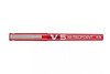 Tintenroller Pilot HI-TECPOINT rot, Art.-Nr. BXV5-RT - Paterno B2B-Shop