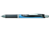 Gelroller Pentel Energel schwarz, Art.-Nr. BLN75-SW - Paterno Shop