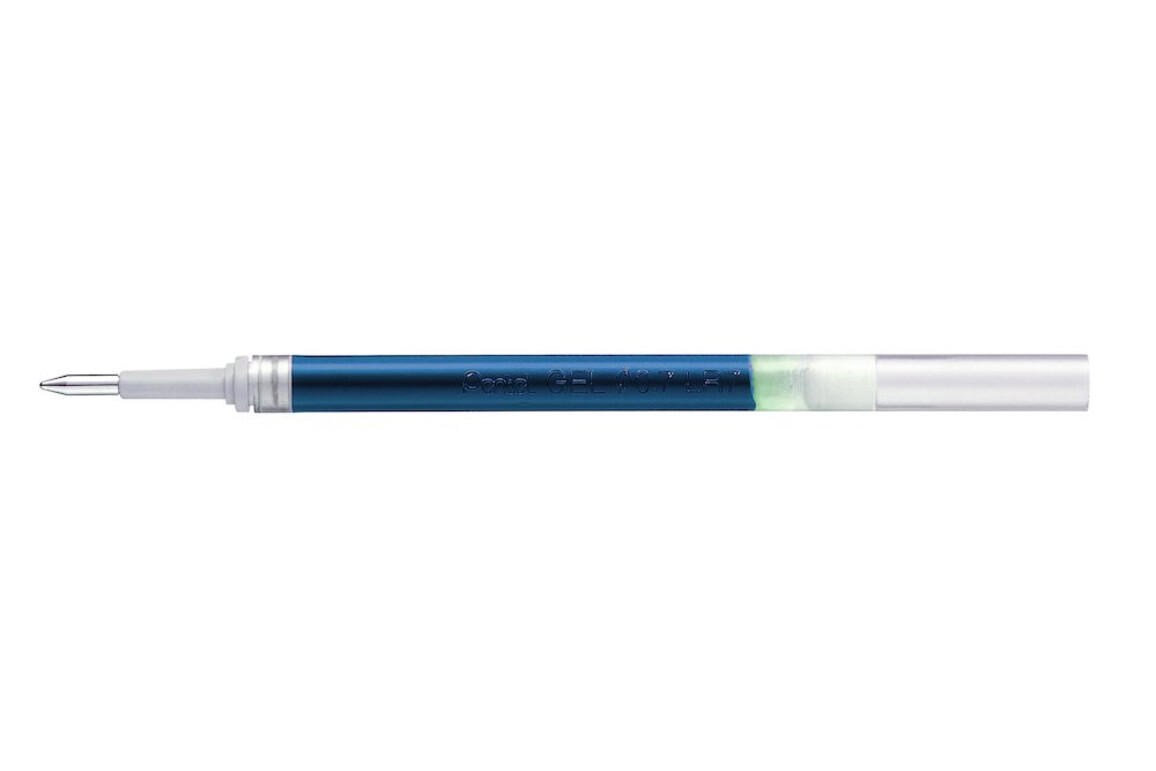 Gelmine Pentel Energel marineblau, Art.-Nr. LR7-SWBL - Paterno B2B-Shop