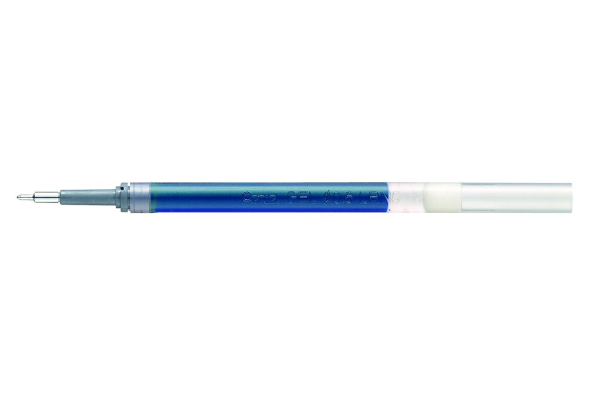 Gelmine Pentel Energel blau, Art.-Nr. LRN5-BL - Paterno Shop