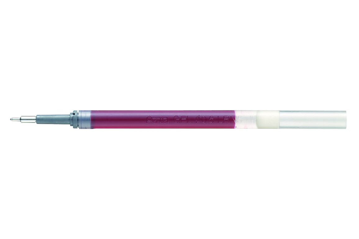 Gelmine Pentel Energel rot, Art.-Nr. LRN5-RT - Paterno Shop