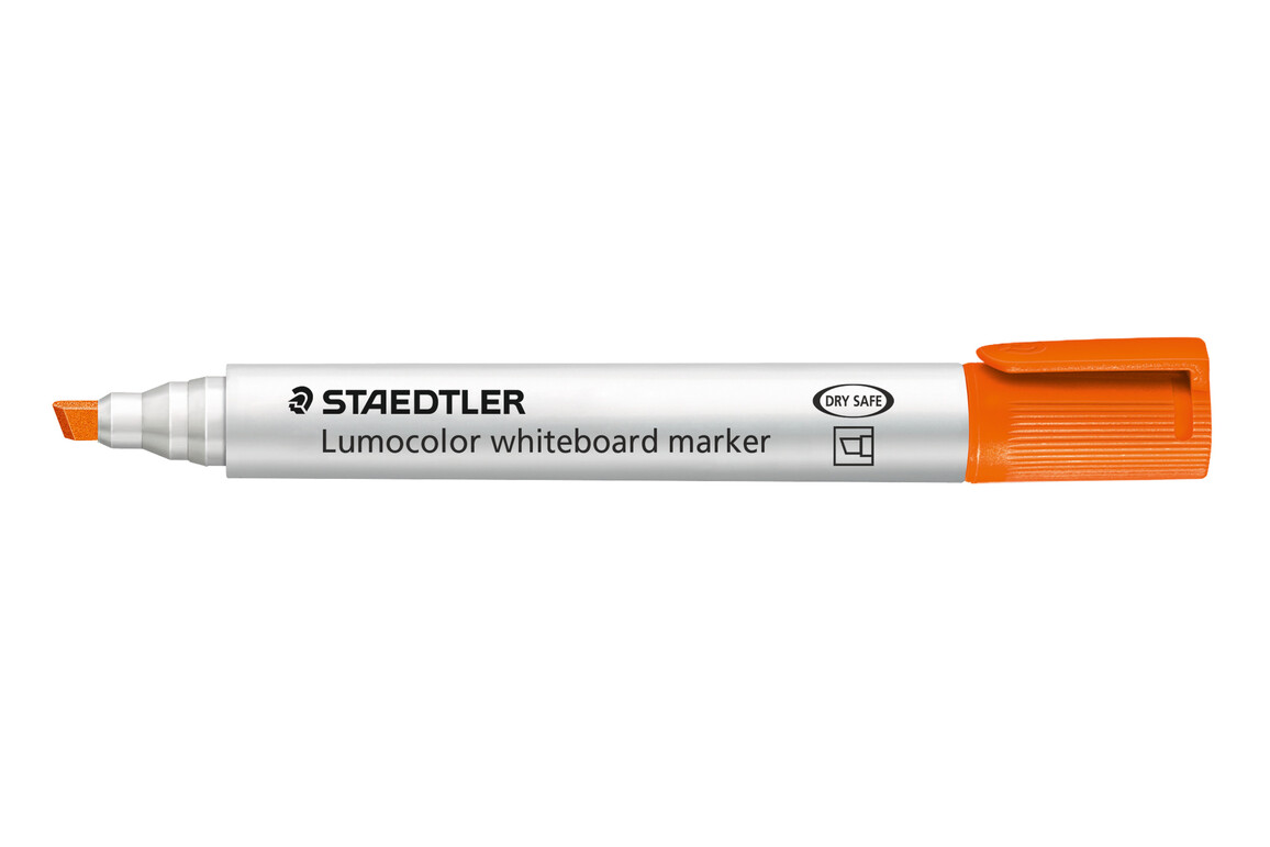 Whiteboardmarker Staedtler orange, Art.-Nr. 351-B-OR - Paterno Shop