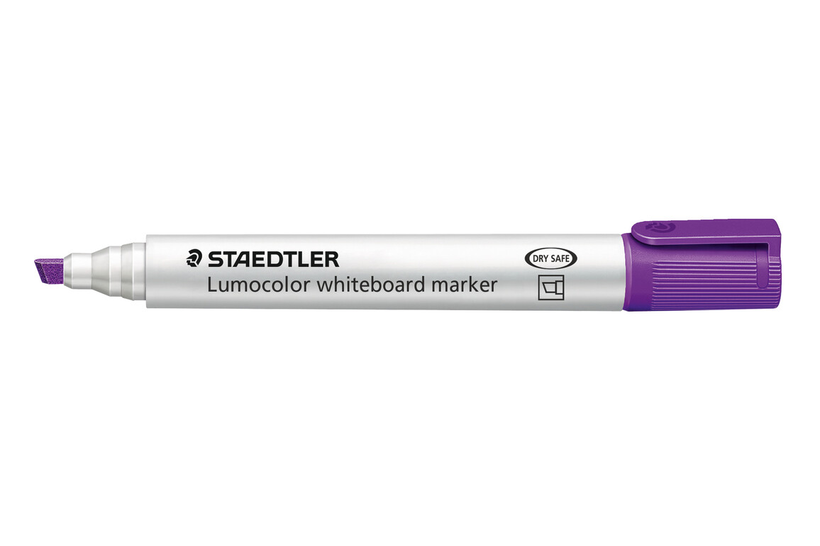 Whiteboardmarker Staedtler violett, Art.-Nr. 351-B-VI - Paterno Shop