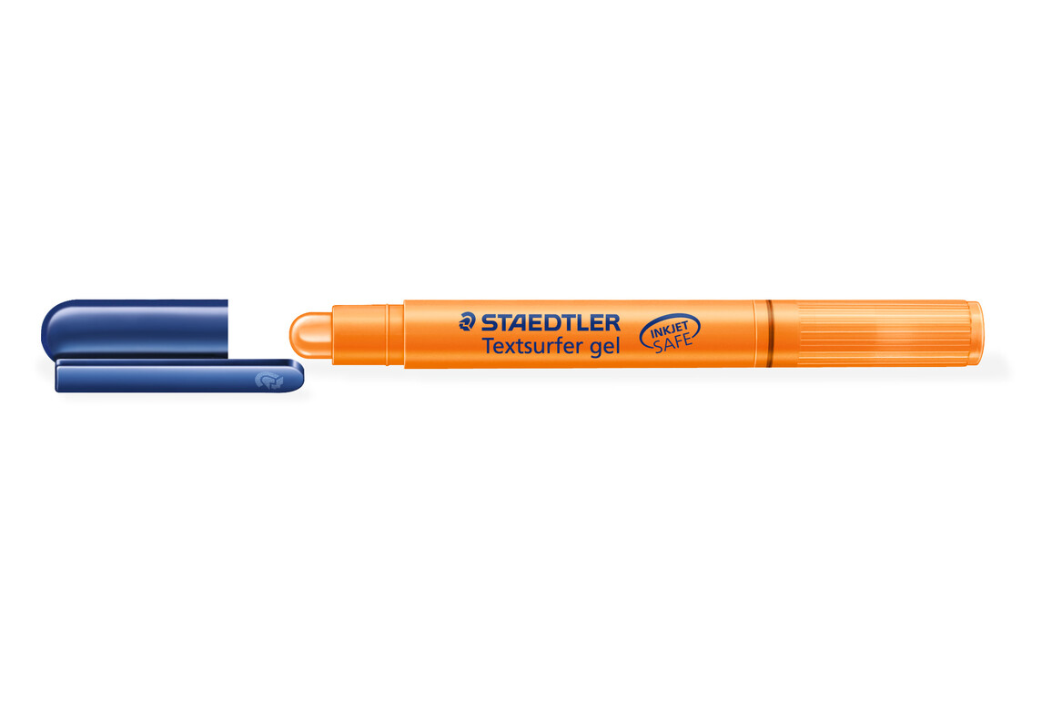 Trockenmarker Staedtler orange, Art.-Nr. 264-OR - Paterno Shop