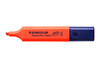 Textmarker Staedtler TOPSTAR rot, Art.-Nr. 364-RT - Paterno Shop