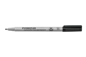 Folienschreiber Staedtler LC M WL, Art.-Nr. 315WL - Paterno Shop