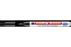 Marker CD Edding 8400 permanent, Art.-Nr. 8400 - Paterno Shop