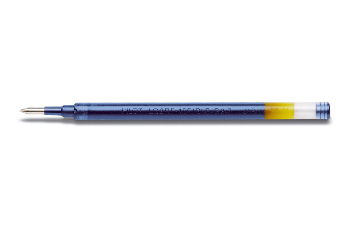 Gelmine Pilot G2 5 blau, Art.-Nr. BLS-G2-5-BL - Paterno Shop