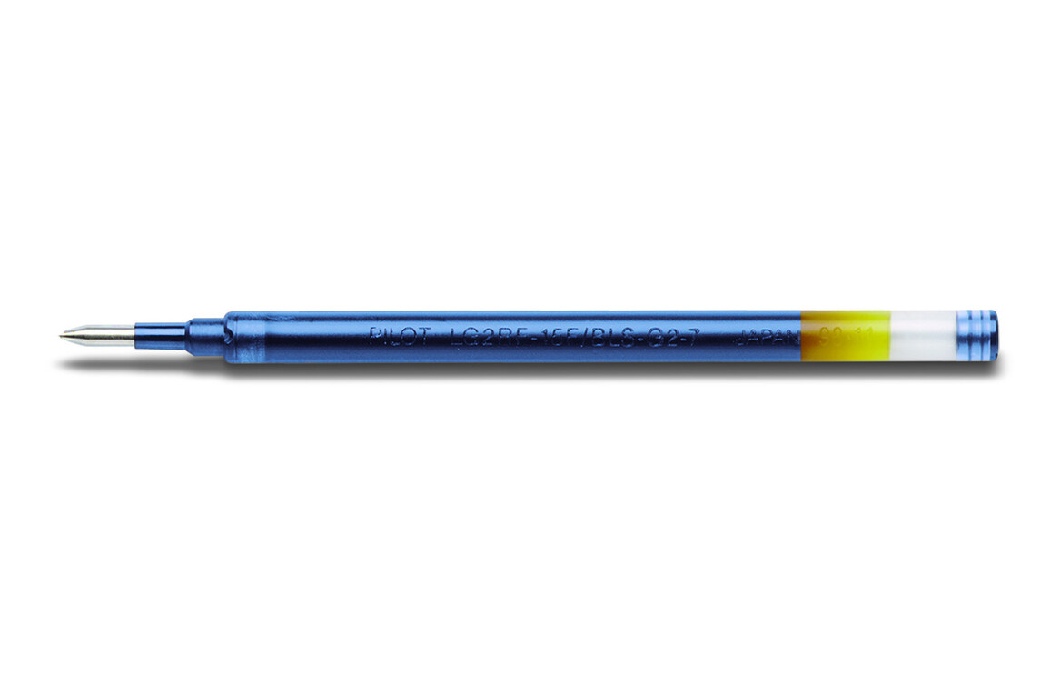 Gelmine Pilot G2 7 blau, Art.-Nr. BLS-G2-7-BL - Paterno Shop