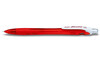 Druckbleistift Pilot Rex Grip 0,5mm rot, Art.-Nr. HRG-10R-RT - Paterno Shop