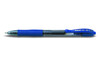 Gelroller Pilot G2-10 Klassik Grip blau, Art.-Nr. BLG2-10-BL - Paterno Shop