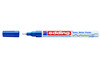 Lackmalstift Edding 780 blau, Art.-Nr. 780-BL - Paterno Shop