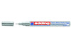 Lackmalstift Edding 780 silber, Art.-Nr. 780-SI - Paterno Shop