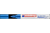 Lackmarker Edding 750 blau, Art.-Nr. 750-BL - Paterno Shop