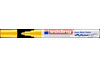 Lackmarker Edding 750 gelb, Art.-Nr. 750-GE - Paterno Shop