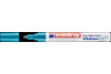 Lackmarker Edding 750 hellblau, Art.-Nr. 750-HBL - Paterno Shop