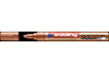 Lackmarker Edding 750 kupfer, Art.-Nr. 750-KU - Paterno Shop