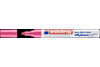 Lackmarker Edding 750 rosa, Art.-Nr. 750-RS - Paterno Shop