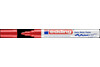 Lackmarker Edding 750 rot, Art.-Nr. 750-RT - Paterno Shop