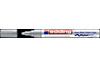 Lackmarker Edding 750 silber, Art.-Nr. 750-SI - Paterno Shop