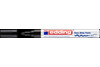 Lackmarker Edding 750 schwarz, Art.-Nr. 750-SW - Paterno Shop