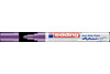 Lackmarker Edding 750 violett, Art.-Nr. 750-VI - Paterno Shop