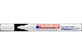 Lackmarker Edding 750 permanent, Art.-Nr. 750 - Paterno Shop