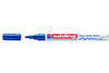 Lackmarker Edding 751 blau, Art.-Nr. 751-BL - Paterno B2B-Shop