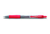 Gelroller Pilot G2 Grip rot, Art.-Nr. BLG2-5-RT - Paterno Shop
