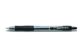 Gelroller Pilot G2 Grip, Art.-Nr. BLG2-5 - Paterno Shop