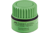 Nachfüllflasche zu Faber Textmarker 48 grün, Art.-Nr. 154900-GN - Paterno Shop