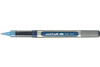 Tintenroller Faber UNIBALL EYE blau, Art.-Nr. UB157-BL - Paterno B2B-Shop