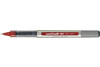 Tintenroller Faber UNIBALL EYE rot, Art.-Nr. UB157-RT - Paterno B2B-Shop
