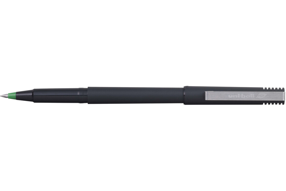 Tintenroller Faber UB-120 MICRO grün, Art.-Nr. UB120-GN - Paterno B2B-Shop