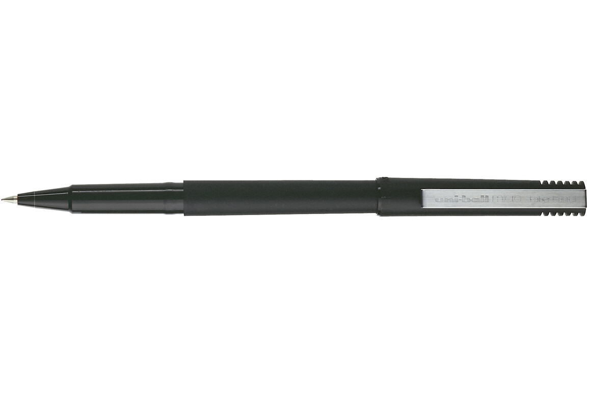 Tintenroller Faber UB-120 MICRO schwarz, Art.-Nr. UB120-SW - Paterno B2B-Shop