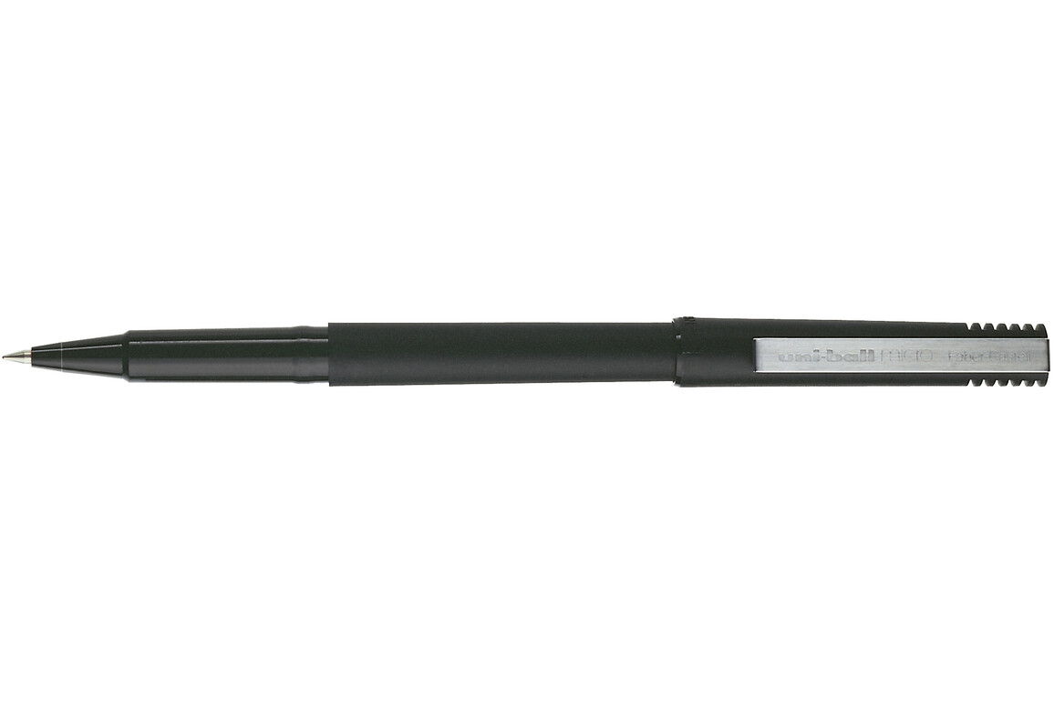 Tintenroller Faber UB-120 MICRO schwarz, Art.-Nr. UB120-SW - Paterno Shop