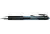 Gelroller Faber UB SIGNO UMN-207 schwarz, Art.-Nr. UMN207-SW - Paterno Shop