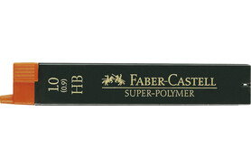 Feinminen Faber 1 mm SUPER POLYMER, Art.-Nr. 9069 - Paterno Shop