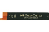 Feinminen Faber 1 mm SUPER POLYMER, Art.-Nr. 9069 - Paterno Shop Feinminen Faber 1 mm SUPER POLYMER, Art.-Nr. 9069 - Paterno Shop