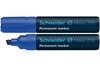 Marker Schneider 250 blau permanent, Art.-Nr. 250SN-BL - Paterno Shop
