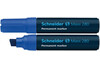 Marker Schneider 280 permanent blau, Art.-Nr. 280SN-BL - Paterno Shop