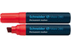 Marker Schneider 280 permanent rot, Art.-Nr. 280SN-RT - Paterno Shop