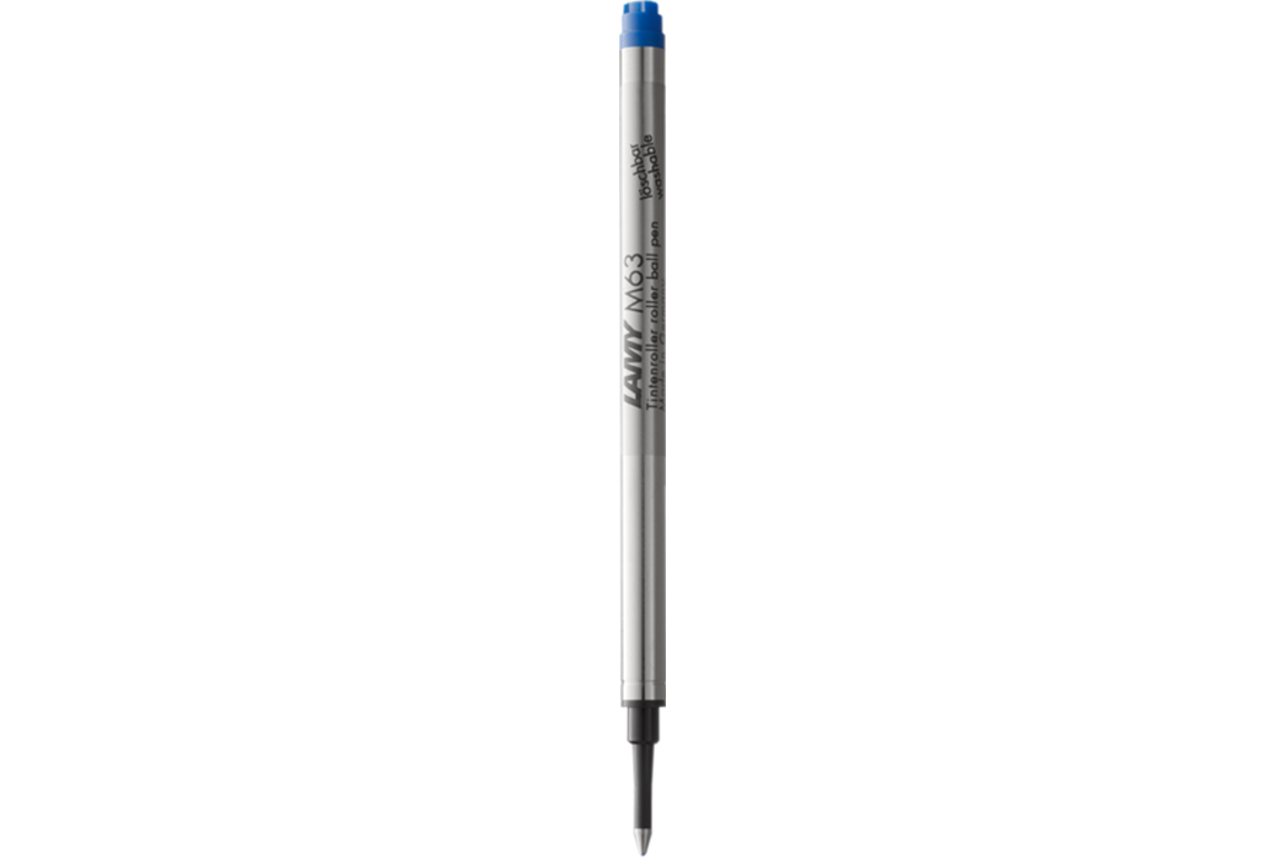 Rollermine Lamy M63 M blau, Art.-Nr. 12185-BL - Paterno Shop