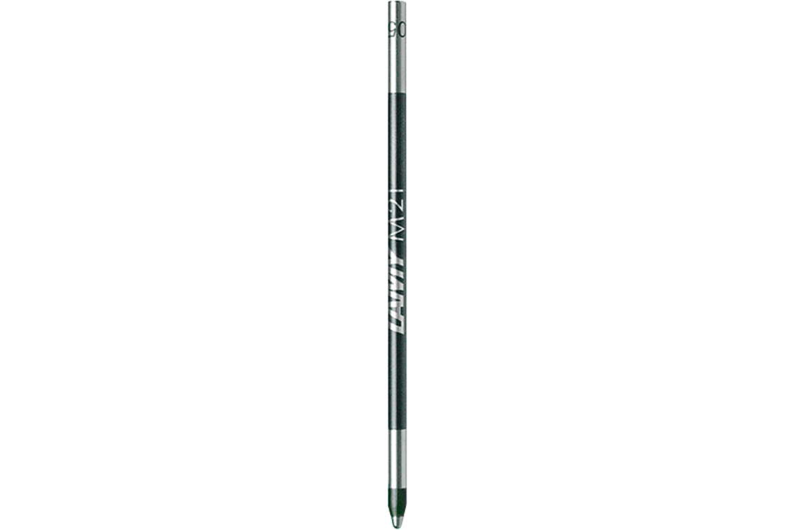 Kugelschreibermine Lamy für 4-Farbe schwarz, Art.-Nr. M21-SW - Paterno Shop