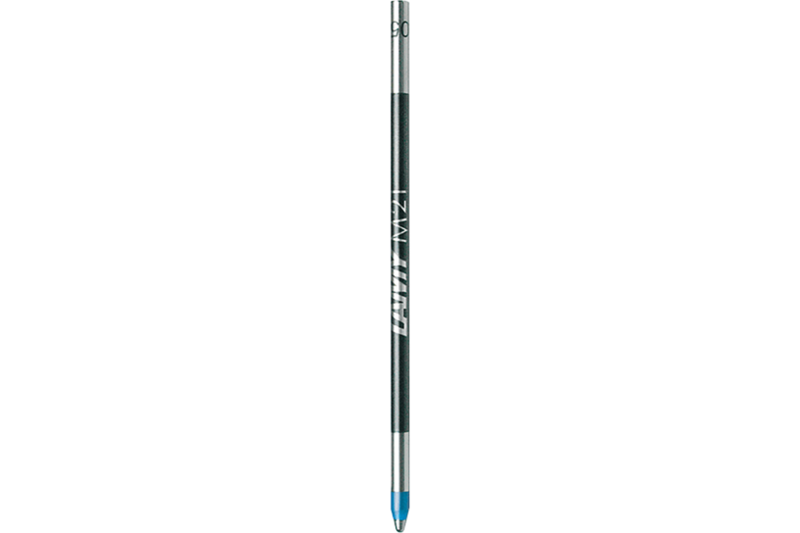 Kugelschreibermine Lamy für 4-Farbe blau, Art.-Nr. M21-BL - Paterno Shop