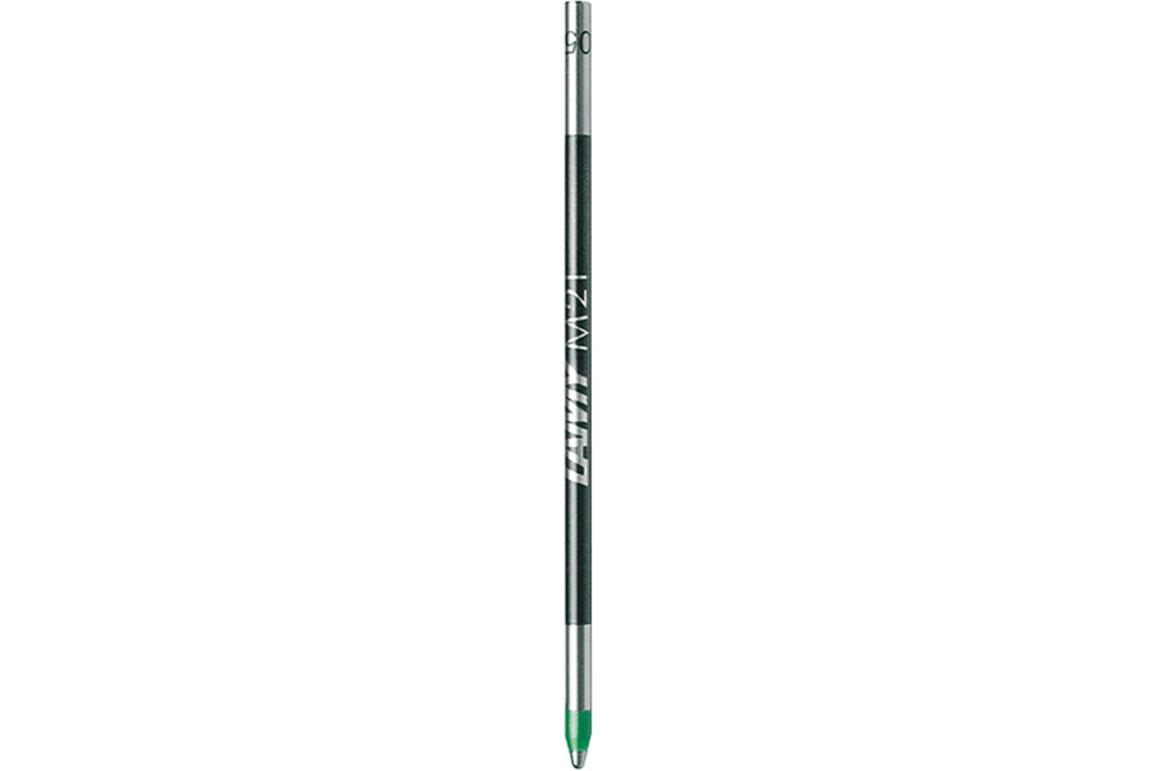 Kugelschreibermine Lamy für 4-Farbe grün, Art.-Nr. M21-GN - Paterno Shop