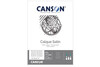 Transparentpapier Canson A4 90/95 gr., Art.-Nr. C31310X000 - Paterno Shop