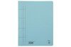 Schnellhefter Bene A4 blau, Art.-Nr. 081100-BL - Paterno Shop